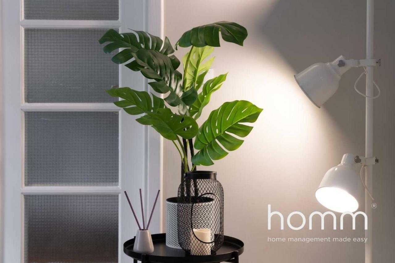 Nemeseos 1St Floor Homm Apartment With Roof Garden And Wading Pool Atenas Exterior foto