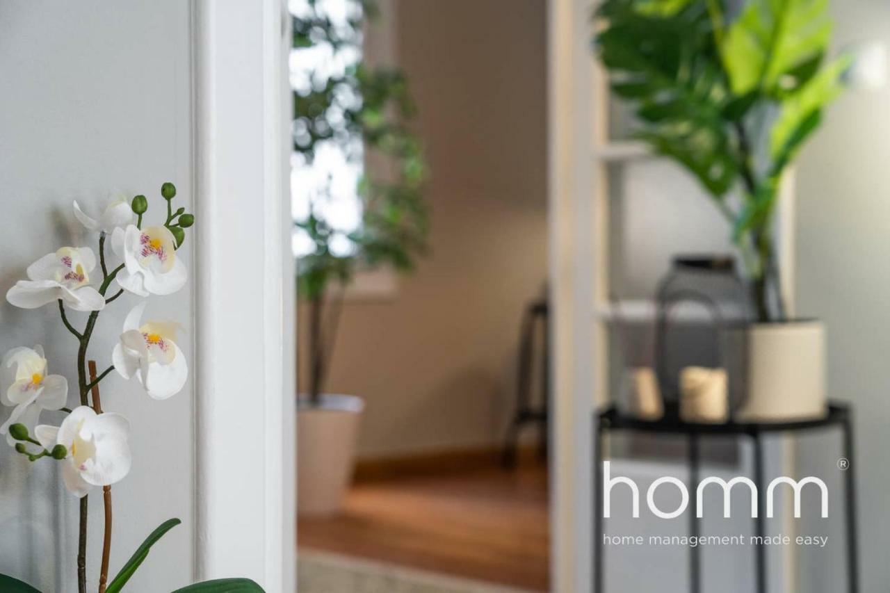 Nemeseos 1St Floor Homm Apartment With Roof Garden And Wading Pool Atenas Exterior foto