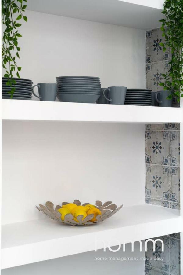 Nemeseos 1St Floor Homm Apartment With Roof Garden And Wading Pool Atenas Exterior foto